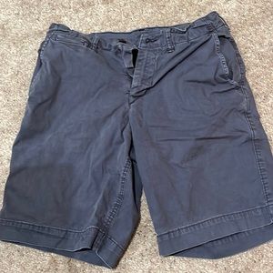 Sz 30 American Eagle Men’s Flat Front Shorts